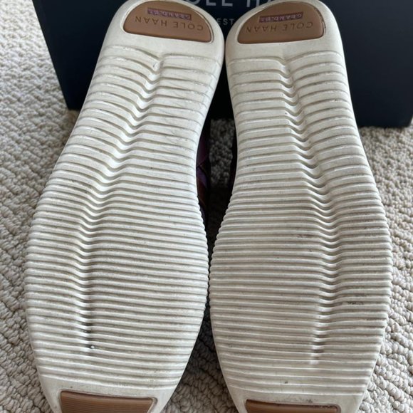 Cole Haan 2.0 StudioGrand Trainer - Picture 10 of 12
